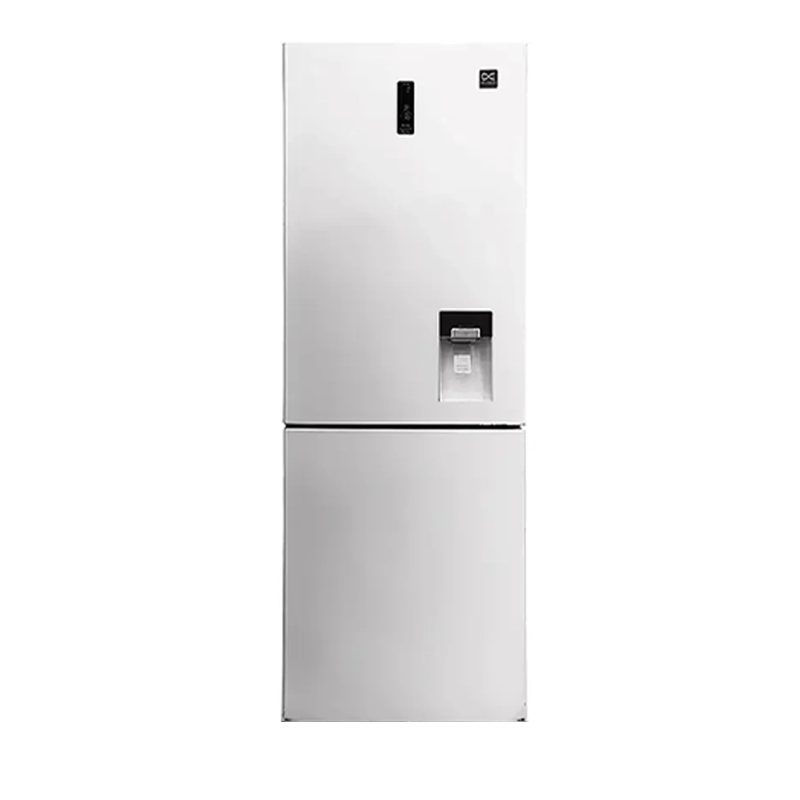یخچال فریزر پایین دوو سری 660 پلاس 24 فوت مدل BMI-10TI