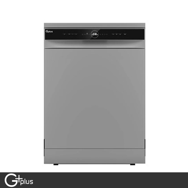 ماشین ظرفشویی جی پلاس 14 نفره مدل GDW-F443S 2026-05-02T10:38:25+00:00
