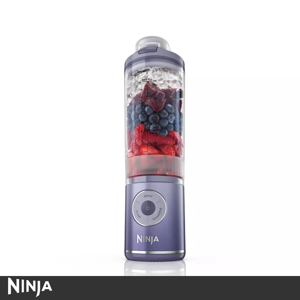 شیکر شارژی نینجا مدل Ninja blast max BC251 بنفش 2026-09-28T10:17:10+00:00