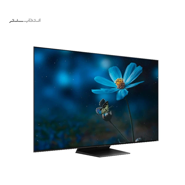 تلویزیون LED هوشمند تی سی ال 85 اینچ مدل 85C755