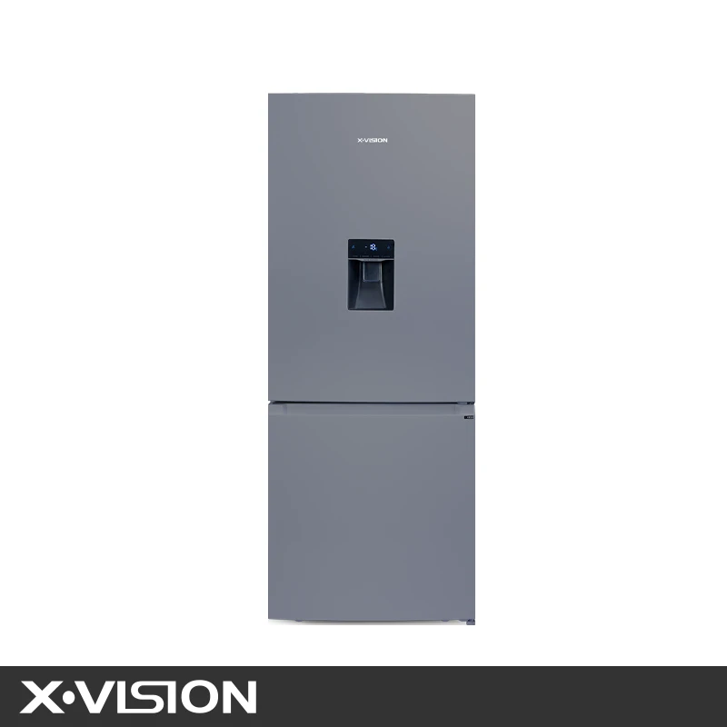یخچال فریزر ایکس ویژن 20 فوت مدل HB470s 2026-09-26T12:27:13+00:00