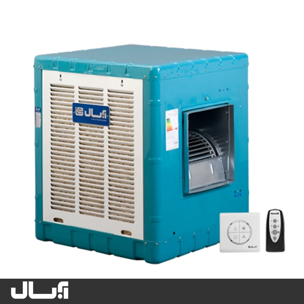 کولر آبی آبسال 3500 مدل AC35SR 2026-09-07T07:25:01+00:00
