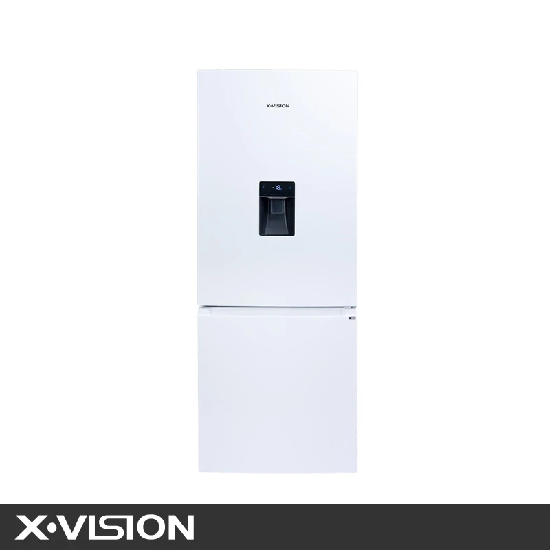 یخچال فریزر ایکس ویژن 20 فوت مدل HB470w 2026-09-26T12:27:07+00:00