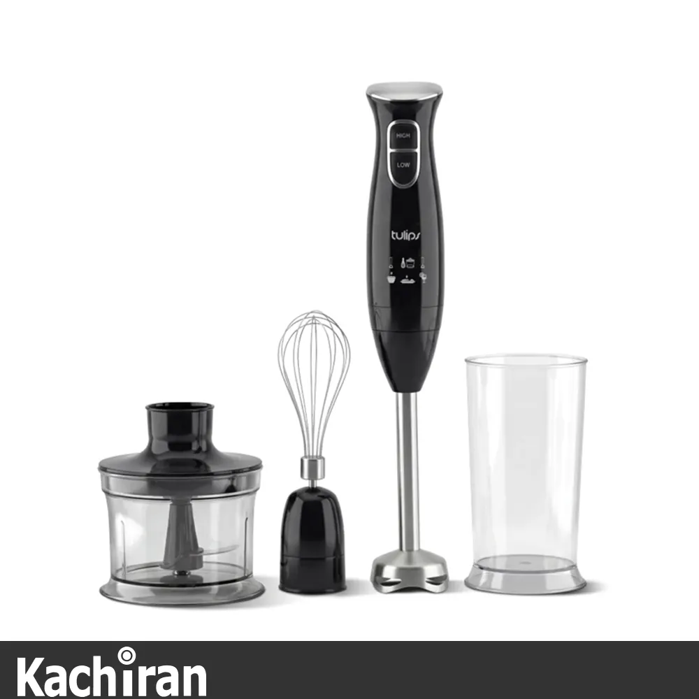 گوشت کوب برقی تولیپس مدل HB-429