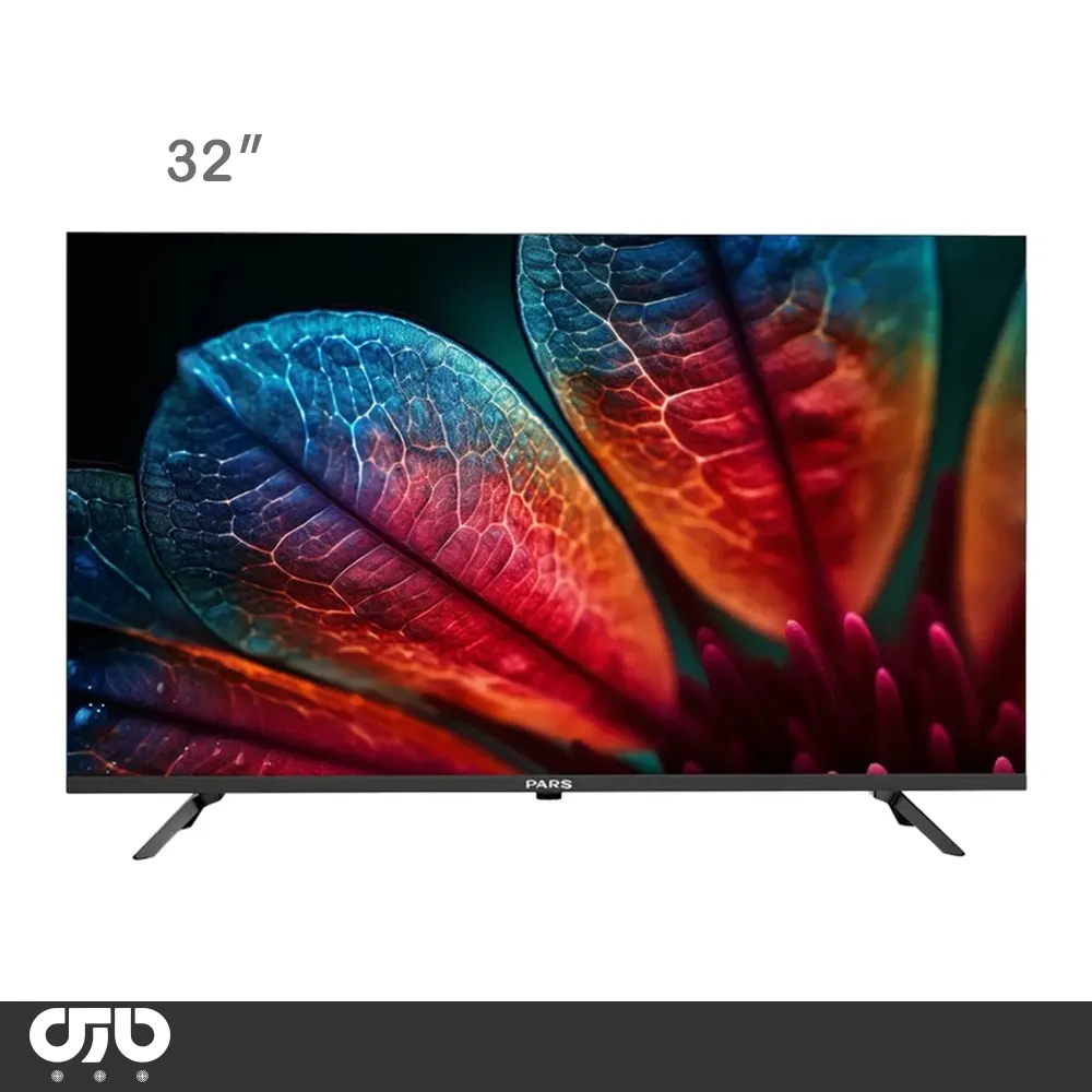 تلویزیون پارس 32 اینچ ال ای دی مدل P32H420 2026-06-03T08:01:49+00:00