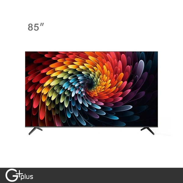 تلویزیون QLED هوشمند جی پلاس 85 اینچ مدل  GTV-85SQ888S