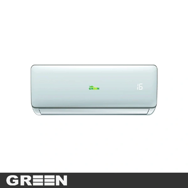 کولر گازی گرین 24000 مدل SDK-CH24F1C1A2P
