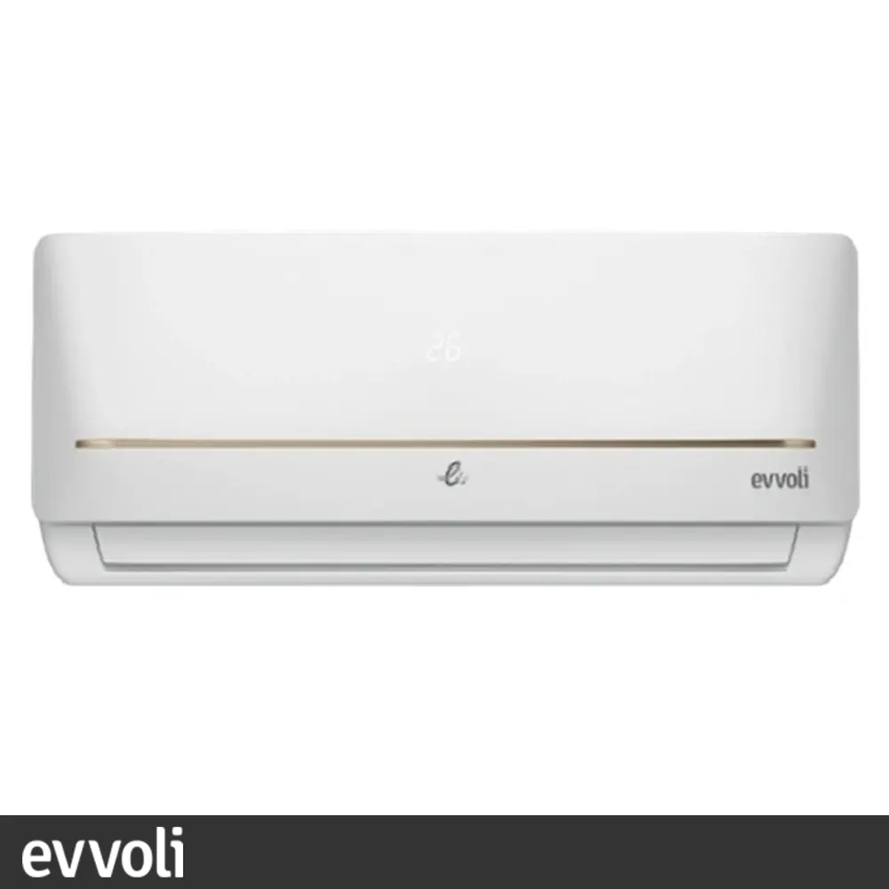 کولر گازی ایوولی 12000 مدل EVCIS-12K-MD-1S 2026-07-18T10:34:08+00:00