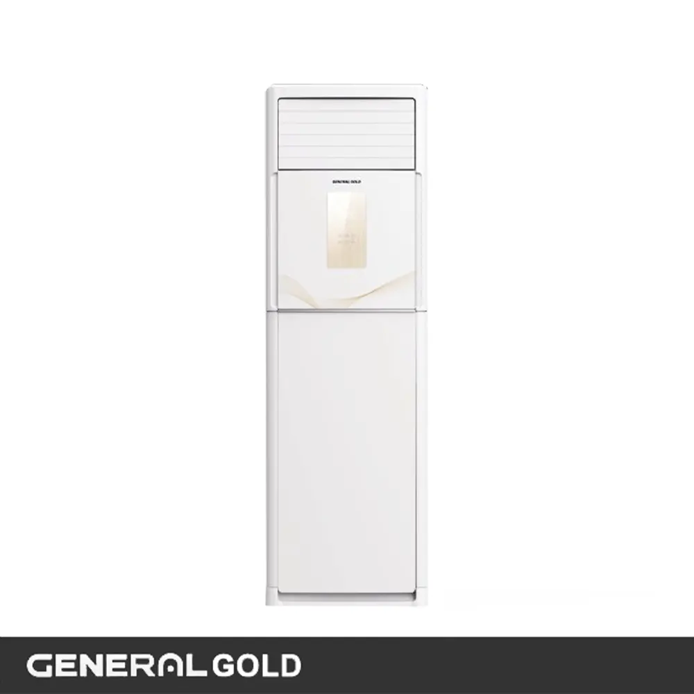 کولر گازی جنرال گلد 36000 مدل GG-MF36000D NORD T3 ایستاده