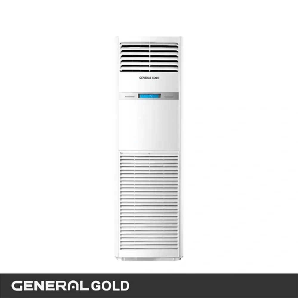 کولر گازی جنرال گلد 60000 مدل GG-GHF60000D BIX T3 ایستاده 2026-10-11T11:25:16+00:00