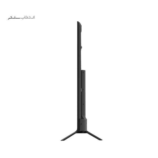 تلویزیون ال ای دی هوشمند ایکس ویژن 55 اینچ مدل 55XYU800