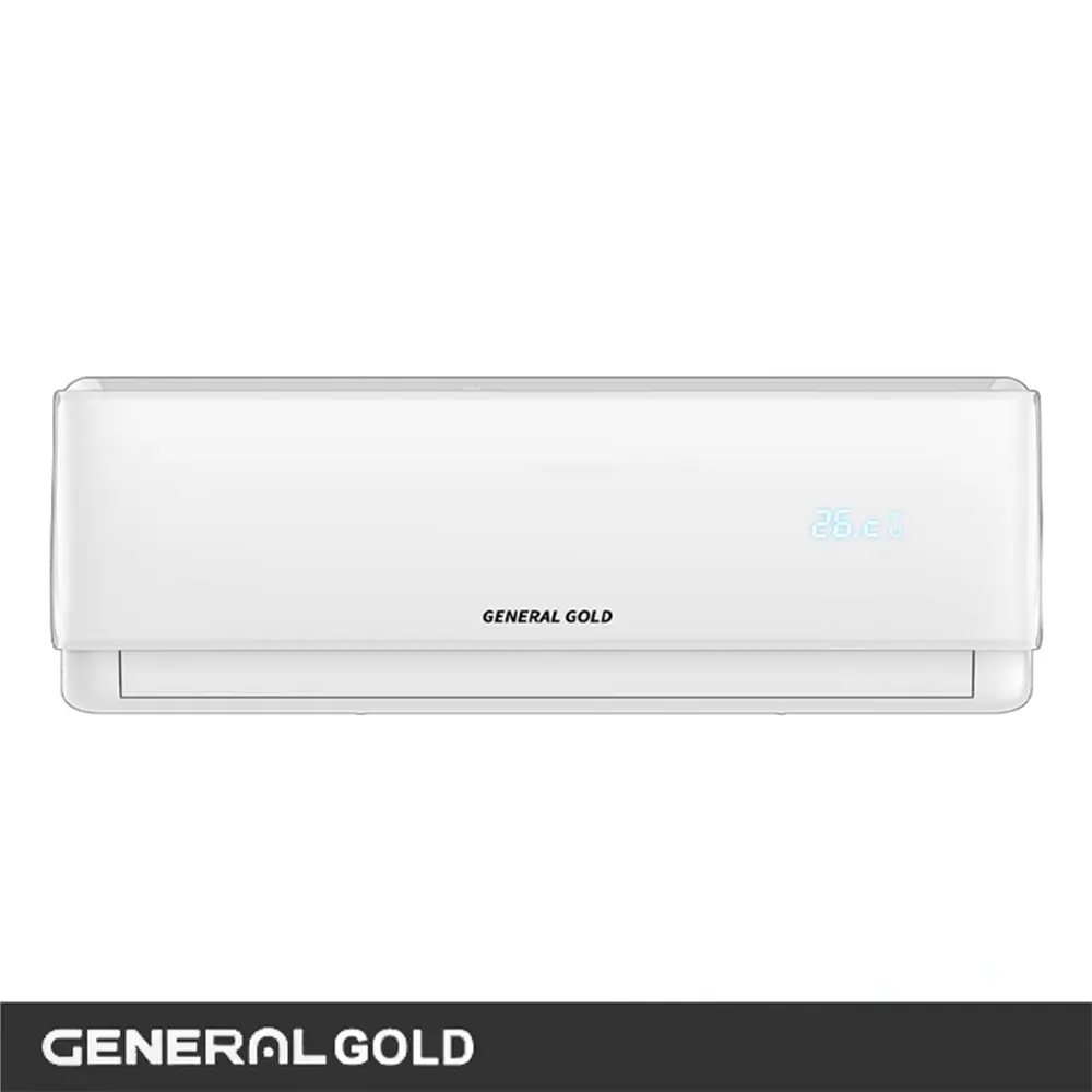 کولر گازی جنرال گلد 30000 مدل GG-BS30000 ECO