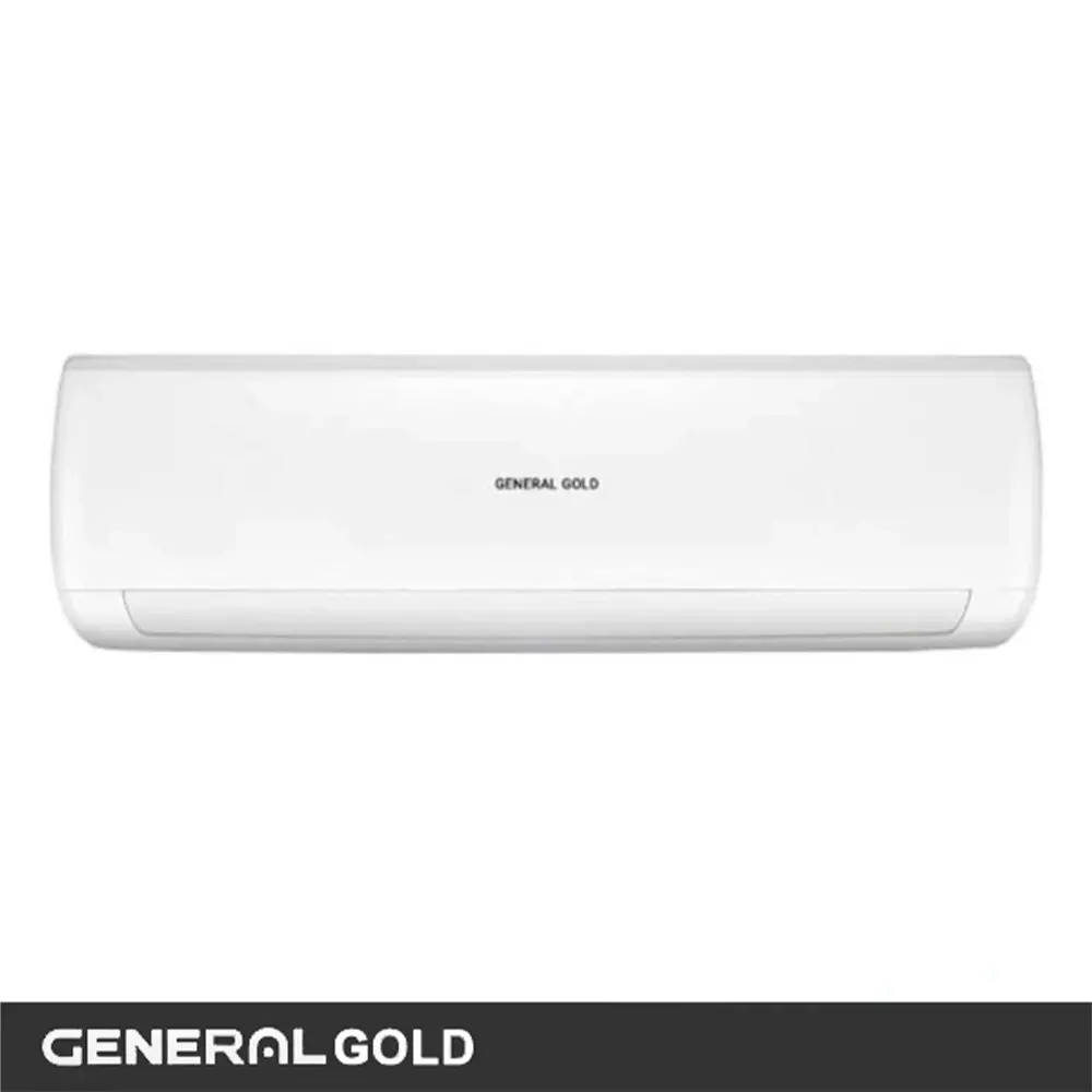کولر گازی جنرال گلد 18000 مدل GG-MS18000 Platinum