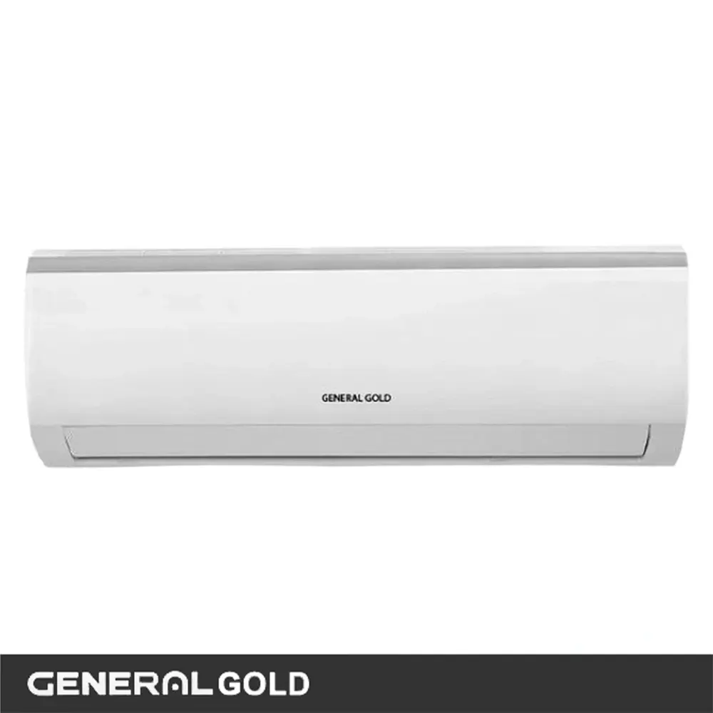 کولر گازی جنرال گلد 12000 مدل GG-MS12000 DIVA 5 اینورتر