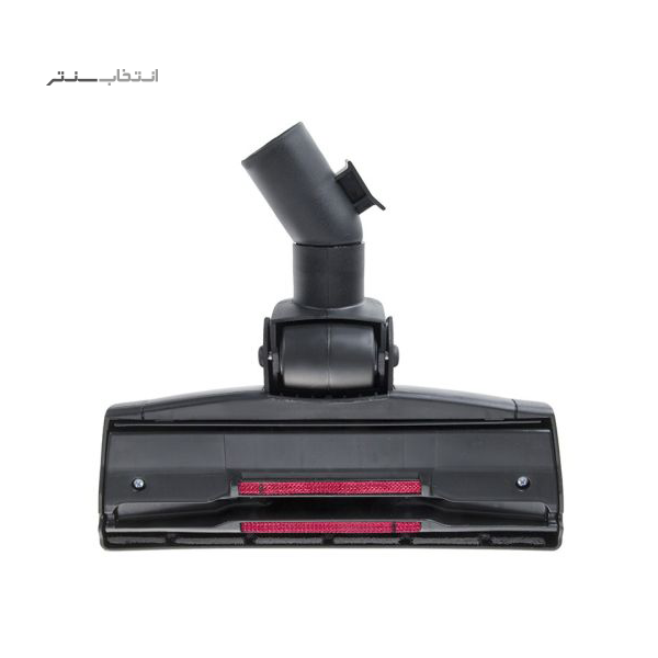 جاروبرقی پارس خزر مدل ECO-1800W قرمز