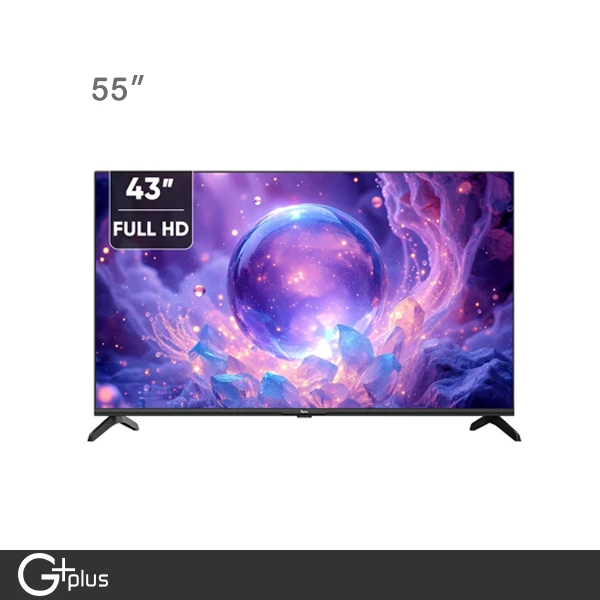 تلویزیون ال ای دی جی پلاس 43 اینچ مدل 43sh648n 2026-09-26T12:49:36+00:00