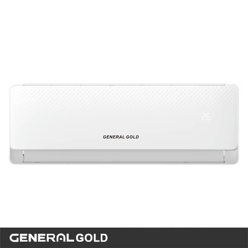 کولر گازی جنرال گلد 30000 مدل GG-AS30000 Spark 5