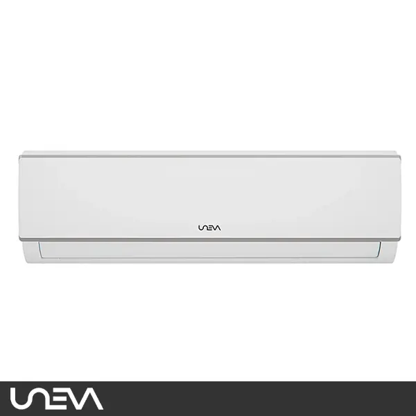 کولر گازی یونیوا 24000 مدل UN-MS24 LUX