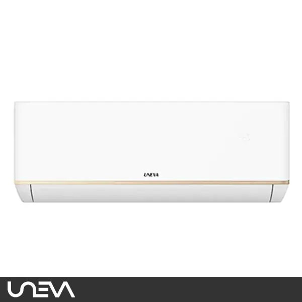 کولر گازی یونیوا 18000 مدل UN-GHS18 T3 PRO
