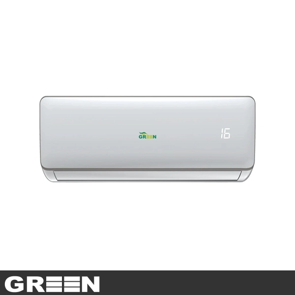 کولر گازی اینورتر گرین 18000 مدل SDKG-CH18F1C1A2P