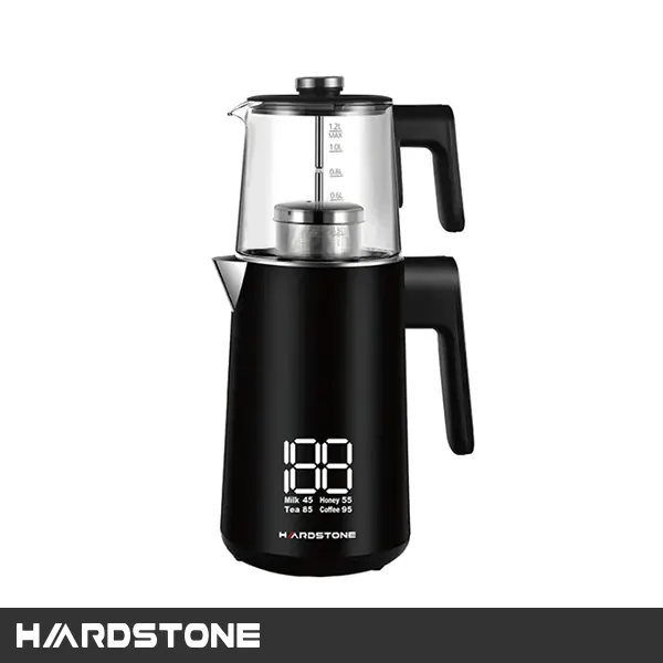 چای ساز هاردستون مدل TMP4046 مشکی 2026-08-02T16:28:06+00:00