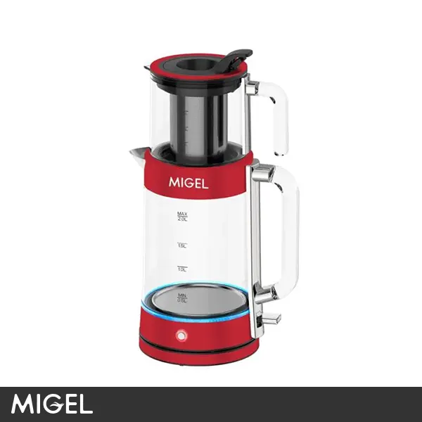 چای ساز ميگل مدل GTS280 قرمز 2026-09-22T14:03:03+00:00