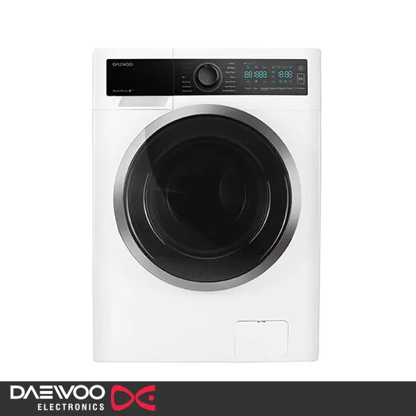 ماشین لباسشویی دوو 9 کیلویی مدل LM-9140W