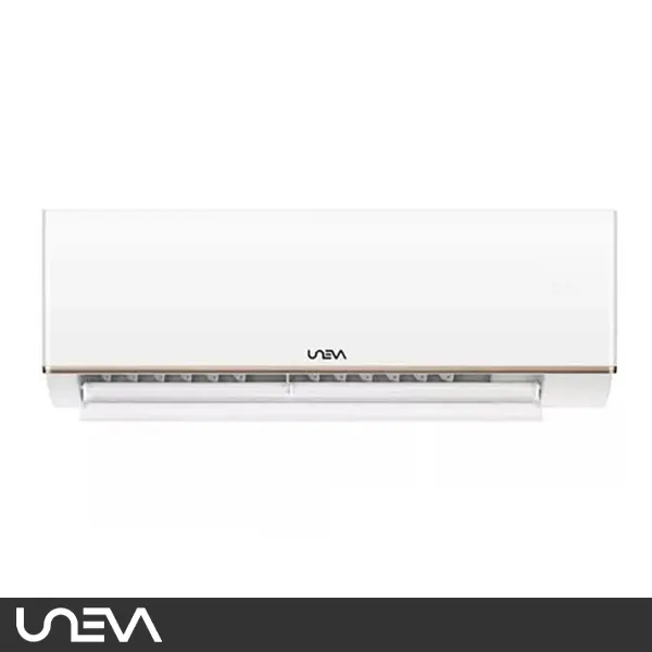 کولر گازی یونیوا 24000 مدل UN-GHS24C FROST T3