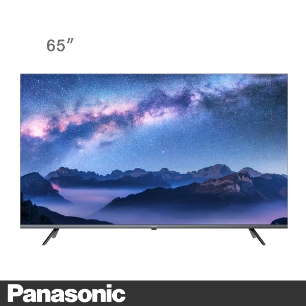 تلویزیون پاناسونیک ال ای دی هوشمند 65 اینچ مدل TH-65MX740M 2026-07-02T12:26:41+00:00