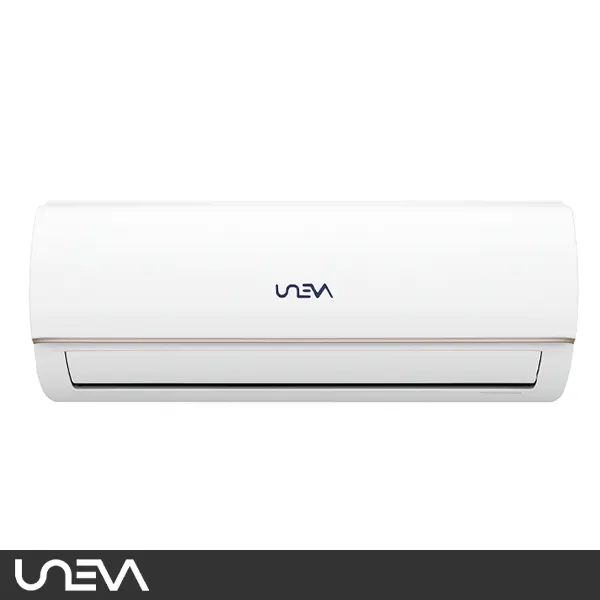 کولر گازی یونیوا 24000 مدل UN-AS24 FANTOM-5 T3 2026-10-11T10:54:37+00:00