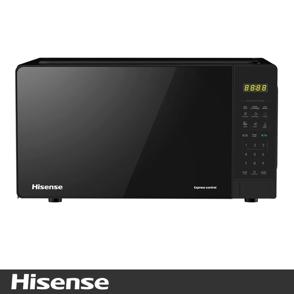 مایکروویو هایسنس مدل H20MObS15 مشکی