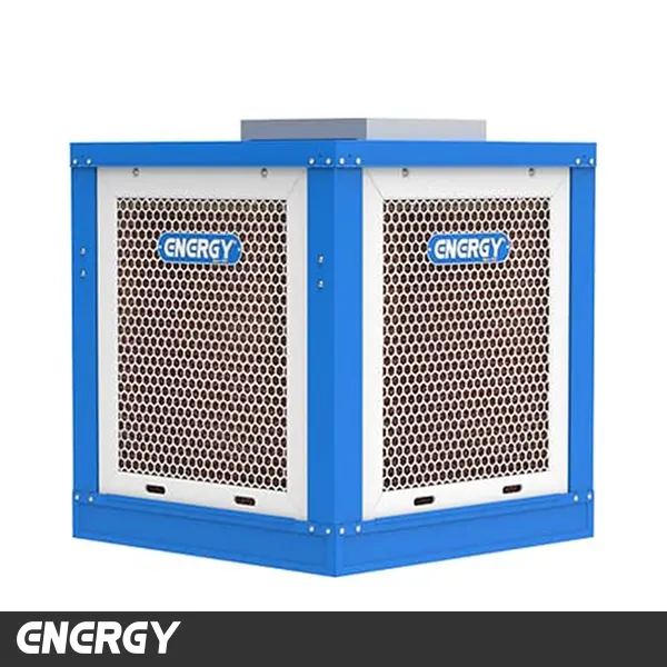 کولر آبی سلولزی انرژی 3800 مدل VC0380 بالا زن