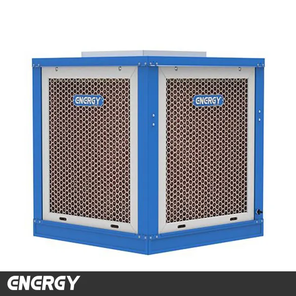 کولر آبی سلولزی انرژی 6000 مدل VC0600 بالا زن