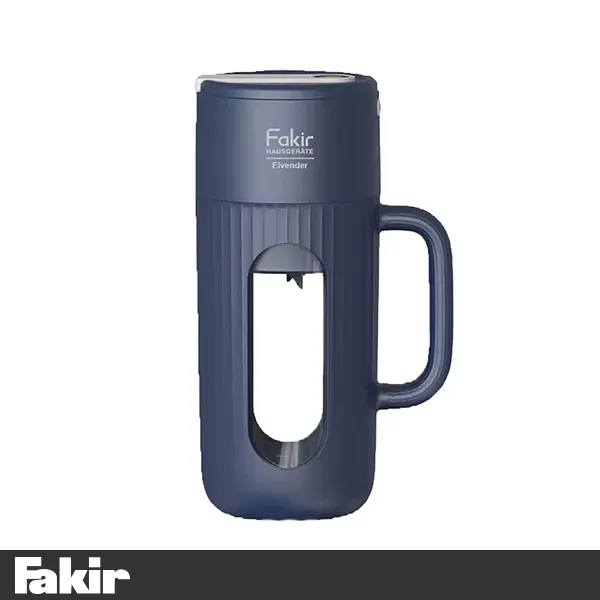 شیکر شارژی فکر مدل Elvender مشکی 2026-08-02T13:50:53+00:00