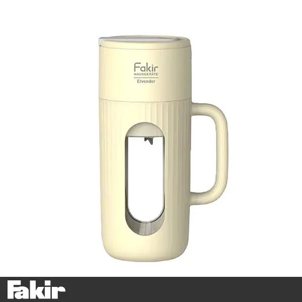 شیکر شارژی فکر مدل Elvender زرد 2026-09-01T09:44:40+00:00