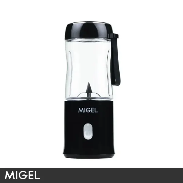 مخلوط کن شارژی میگل مدل GBL-102 مشکی 2026-09-16T12:35:13+00:00