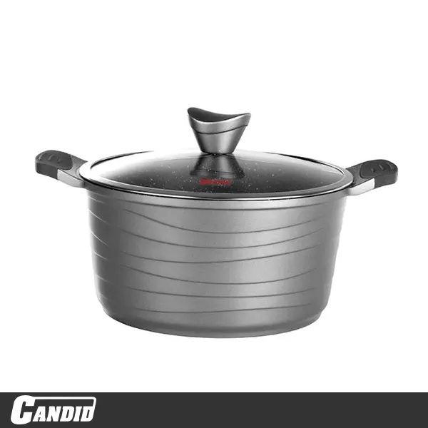 قابلمه کاندید مدل ویو سایز 32 بایو گرانیتی دودی 2026-08-02T17:17:23+00:00