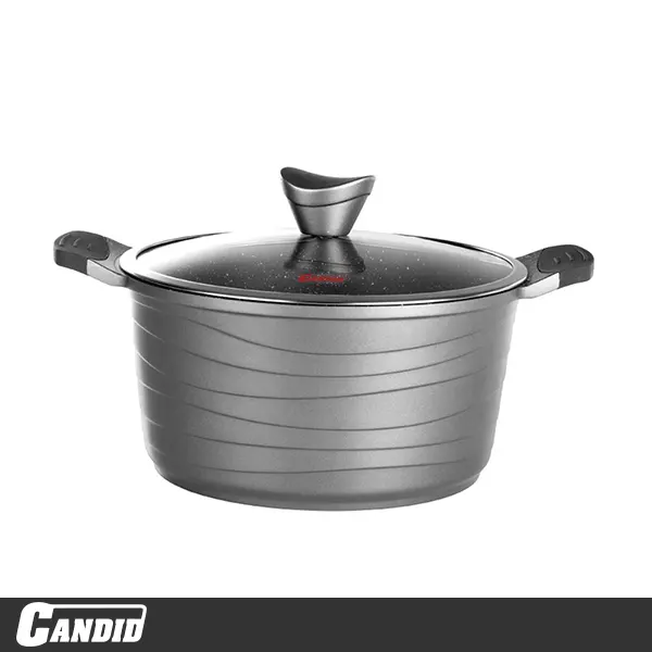 قابلمه کاندید مدل ویو سایز 28 بایو گرانیتی دودی 2026-08-02T17:03:24+00:00