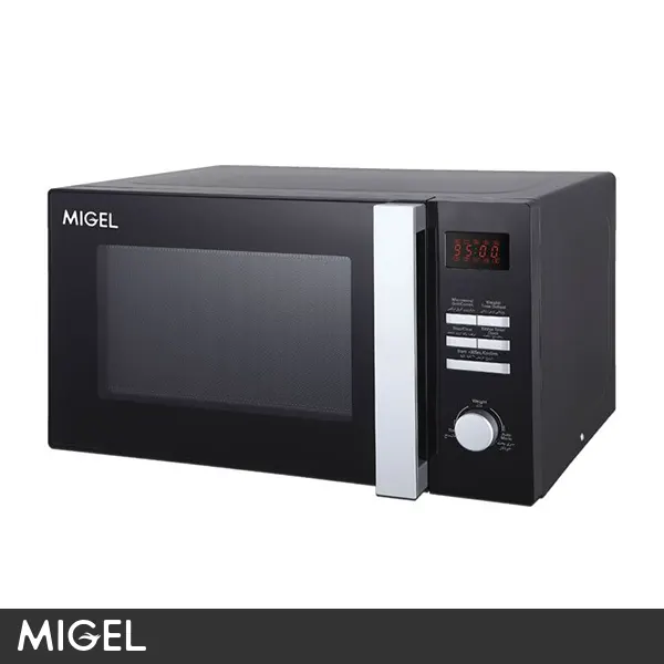 مایکروویو میگل مدل GMW 281 مشکی