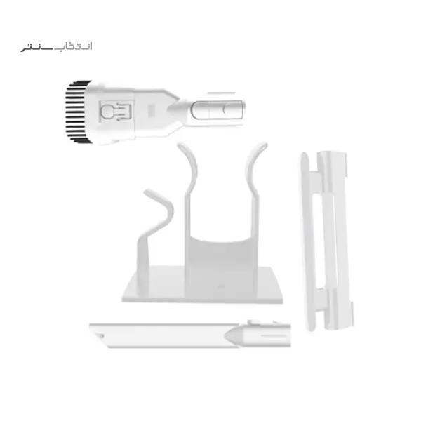 جاروبرقی عصایی میگل مدل GSV 602 مشکی آبی