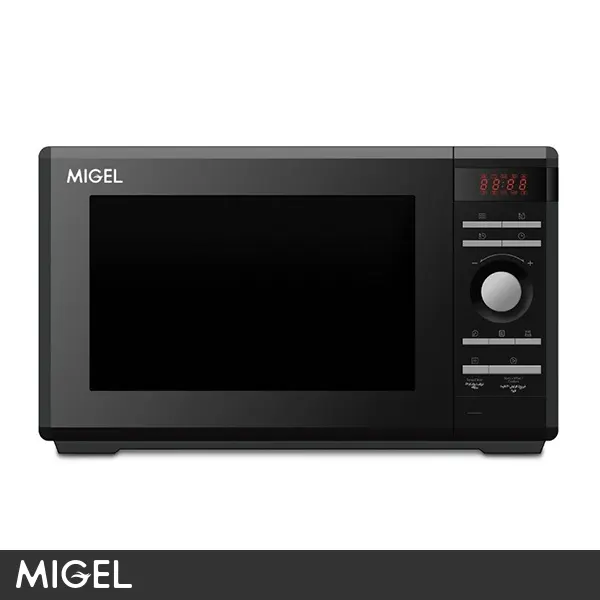 مایکروویو میگل مدل GMW 341 مشکی