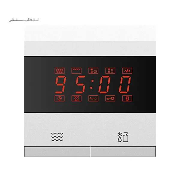 مایکروویو میگل مدل GMW 341 مشکی