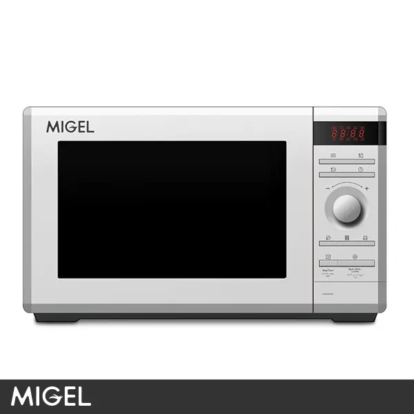 مایکروویو میگل مدل GMW 341 سفید 2026-09-22T11:58:52+00:00