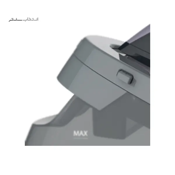 اتو مخزن دار میگل مدل GSS 240 سفید نقره ای
