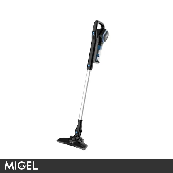 جاروبرقی عصایی میگل مدل GSV 602 مشکی آبی