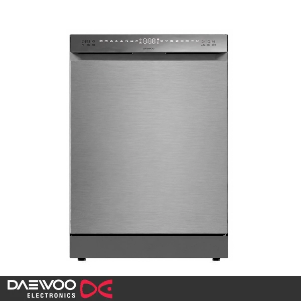ماشین ظرفشویی هوشمند دوو 18 نفره سری هانا مدل DW-18440c