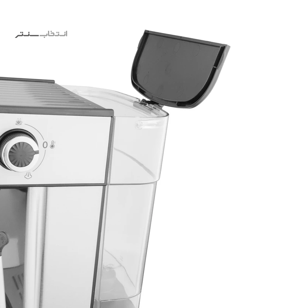 اسپرسوساز گوسونیک مدل GEM-971