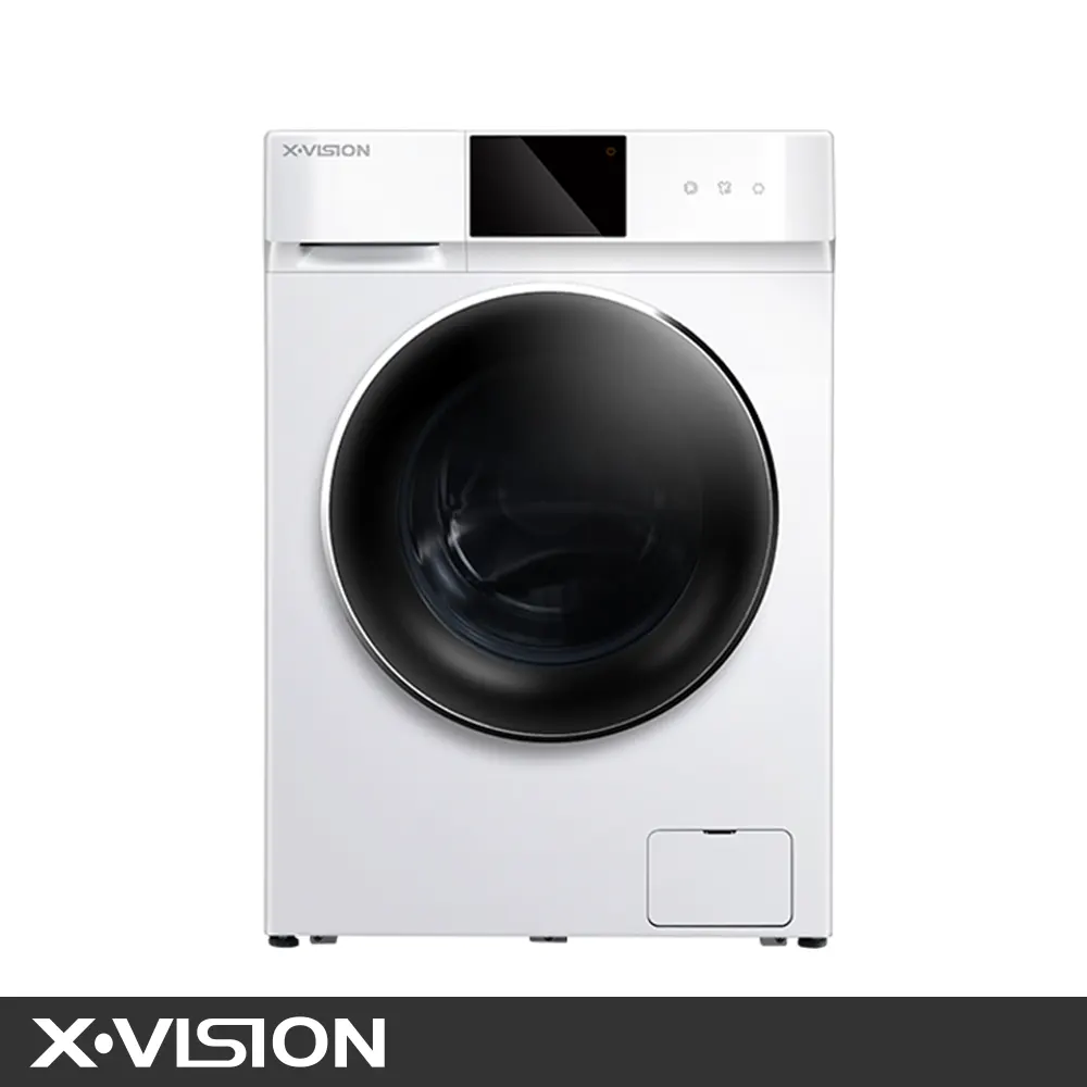 ماشین لباسشویی ایکس ویژن 10 کیلویی مدل TX102-AWD 2026-09-26T12:30:36+00:00
