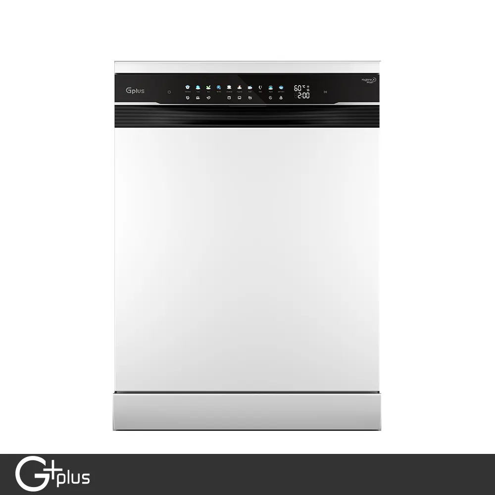 ماشین ظرفشویی جی پلاس 15 نفره مدل GDW-R1599W 2026-09-26T12:48:38+00:00