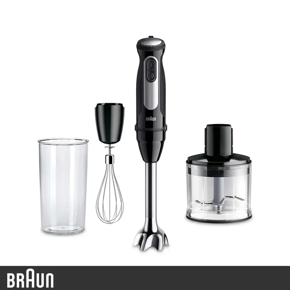 گوشت کوب برقی براون مدل MQ 55236 2026-10-06T09:27:22+00:00